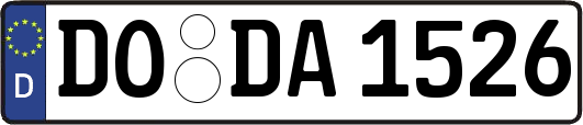 DO-DA1526