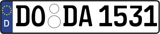DO-DA1531