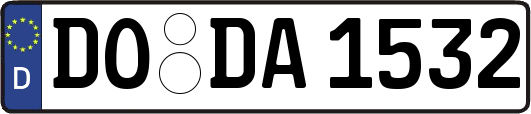 DO-DA1532