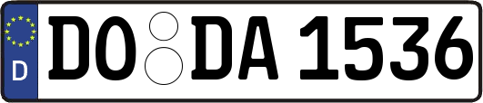 DO-DA1536