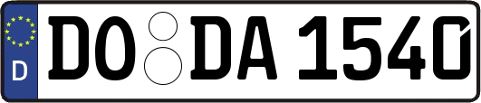 DO-DA1540