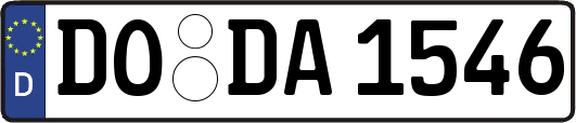 DO-DA1546