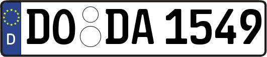 DO-DA1549