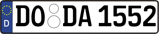 DO-DA1552