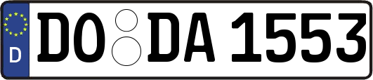 DO-DA1553