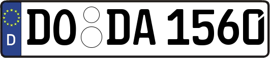 DO-DA1560