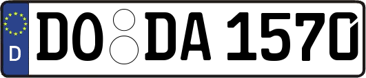 DO-DA1570