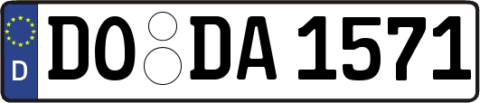 DO-DA1571