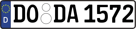 DO-DA1572