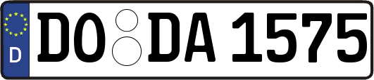 DO-DA1575