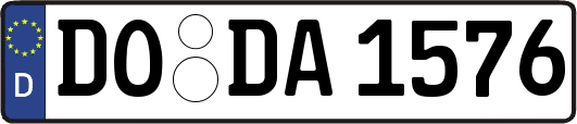 DO-DA1576