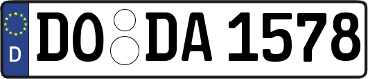 DO-DA1578