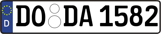 DO-DA1582