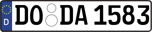 DO-DA1583