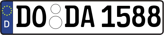DO-DA1588