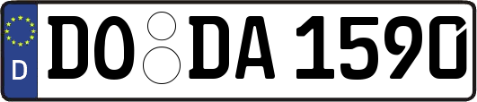 DO-DA1590