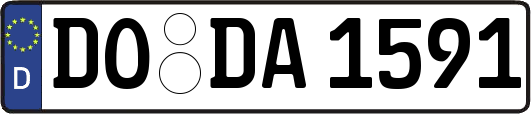 DO-DA1591