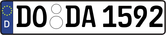 DO-DA1592