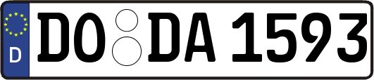DO-DA1593