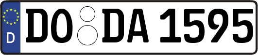 DO-DA1595
