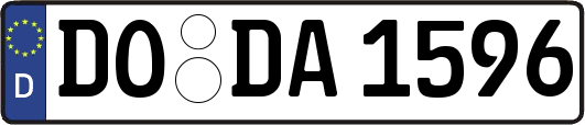 DO-DA1596