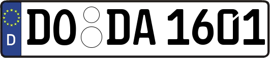 DO-DA1601