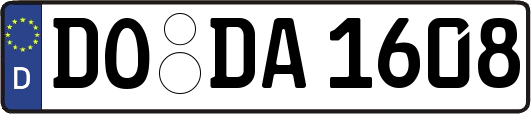 DO-DA1608