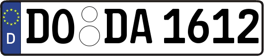 DO-DA1612