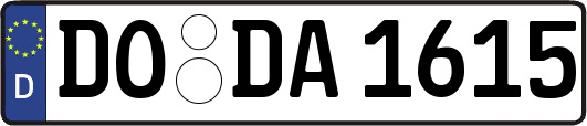 DO-DA1615
