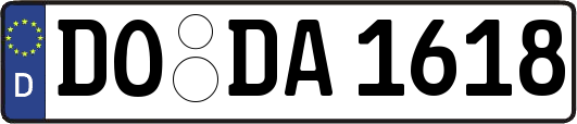 DO-DA1618