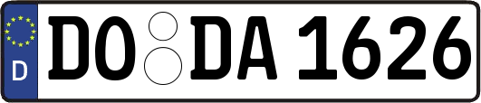 DO-DA1626