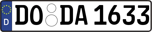 DO-DA1633