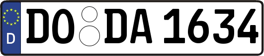 DO-DA1634