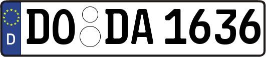 DO-DA1636