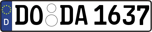DO-DA1637