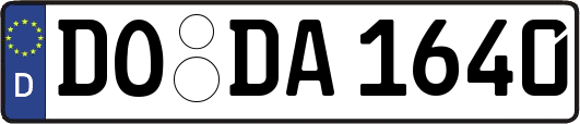 DO-DA1640
