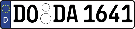 DO-DA1641