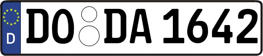 DO-DA1642