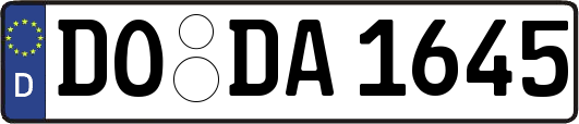 DO-DA1645