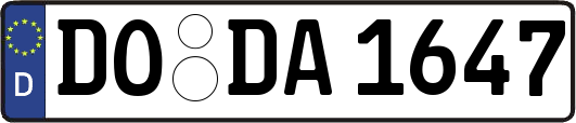 DO-DA1647