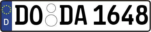 DO-DA1648