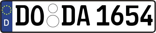 DO-DA1654
