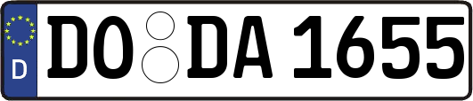 DO-DA1655