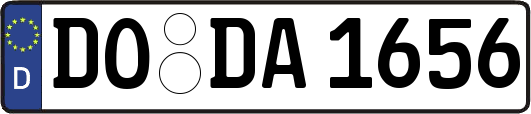 DO-DA1656