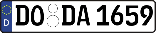 DO-DA1659