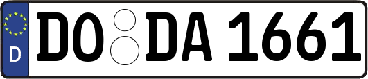 DO-DA1661