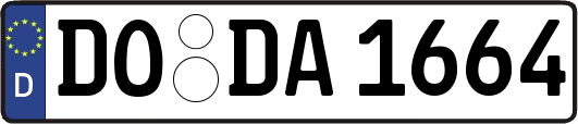 DO-DA1664