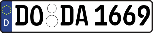 DO-DA1669