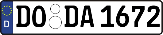 DO-DA1672