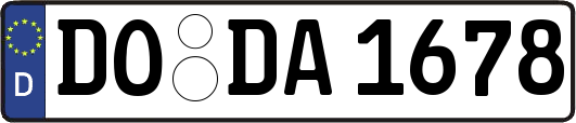 DO-DA1678